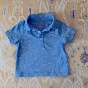 Joe Fresh Baby Polo Shirt